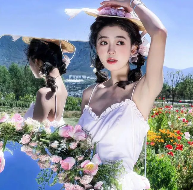 谜河